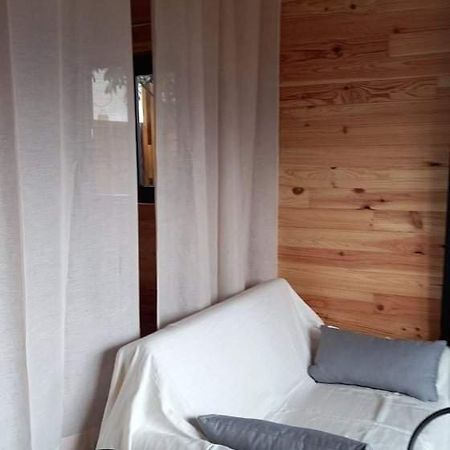 Bungalow de la caz l'écho Cilaos Extérieur photo